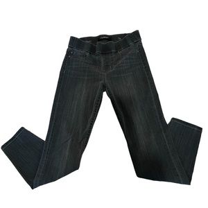Liverpool of Los Angeles pull on skinny Jeans Size 6/28